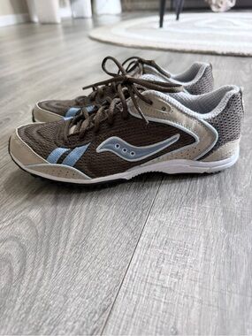 Saucony Casual Shoes